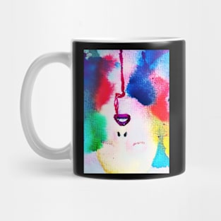 Vampire Mug